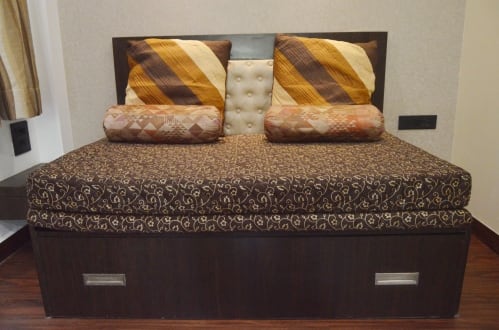 Shiv Shanti Holiday Inn, Shrivardhan 2